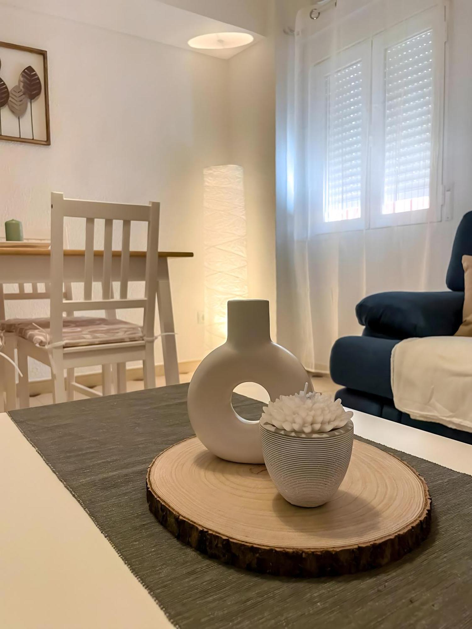 Lumen Apartment Granada