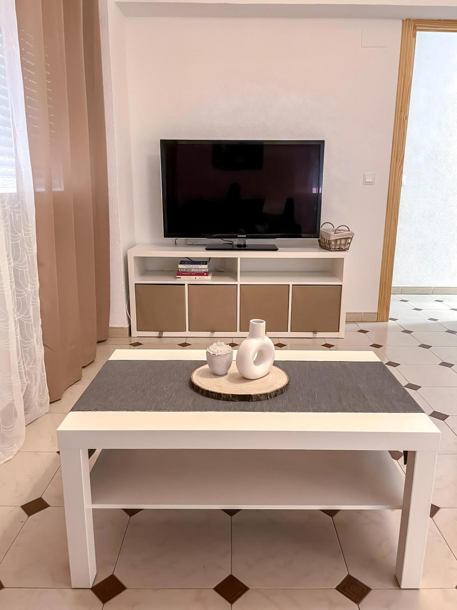 Apartment Lumen