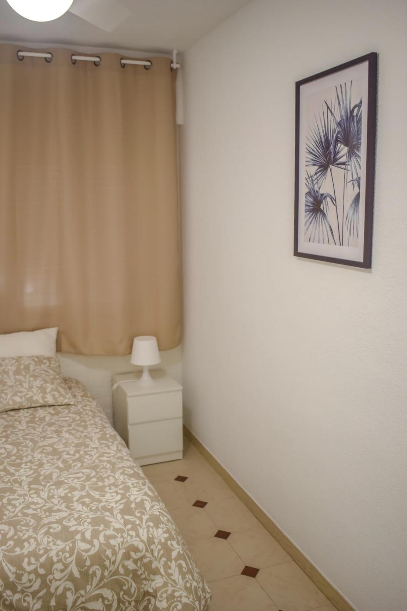 Apartment Lumen *