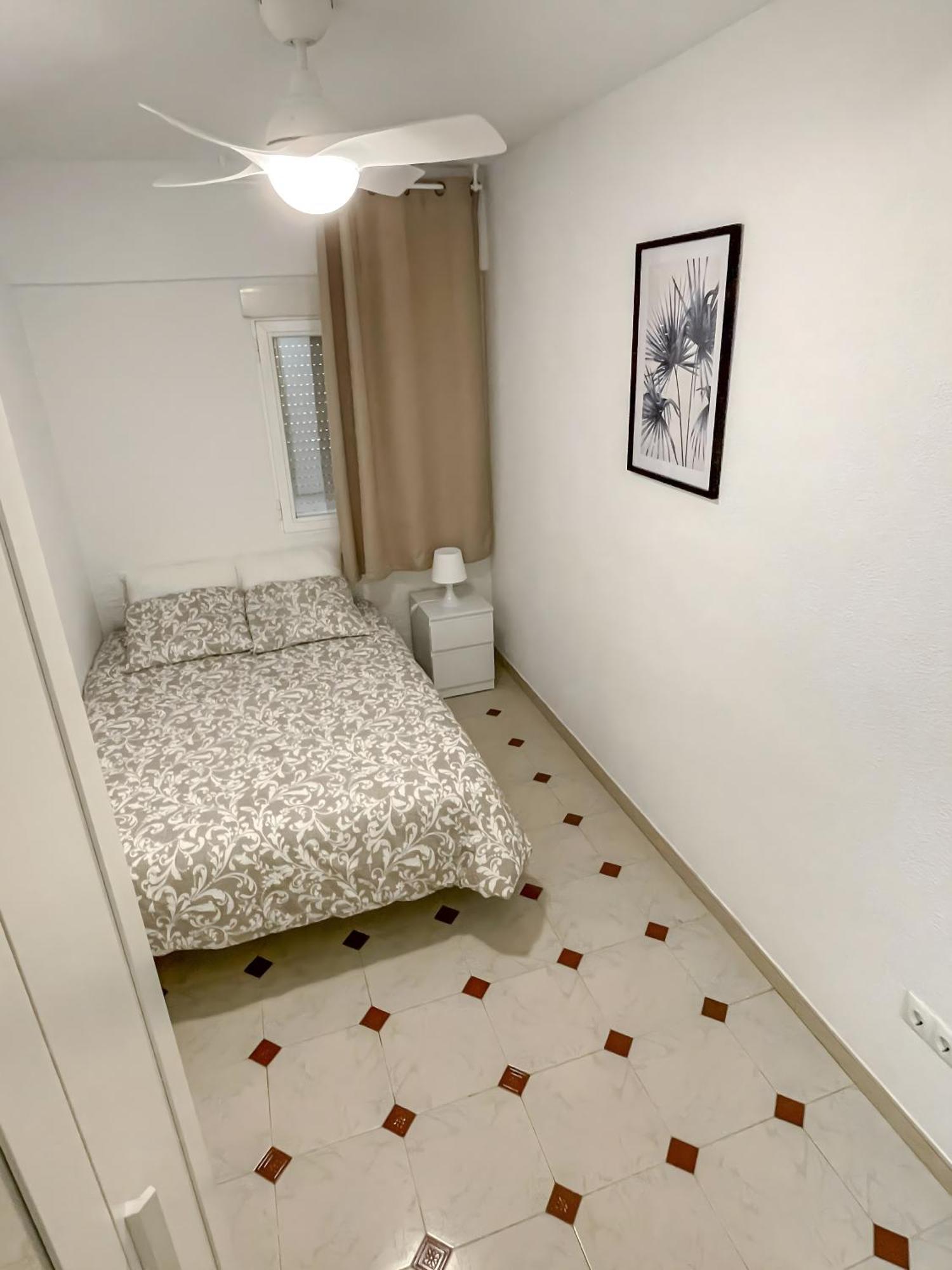 Apartment Lumen Granada