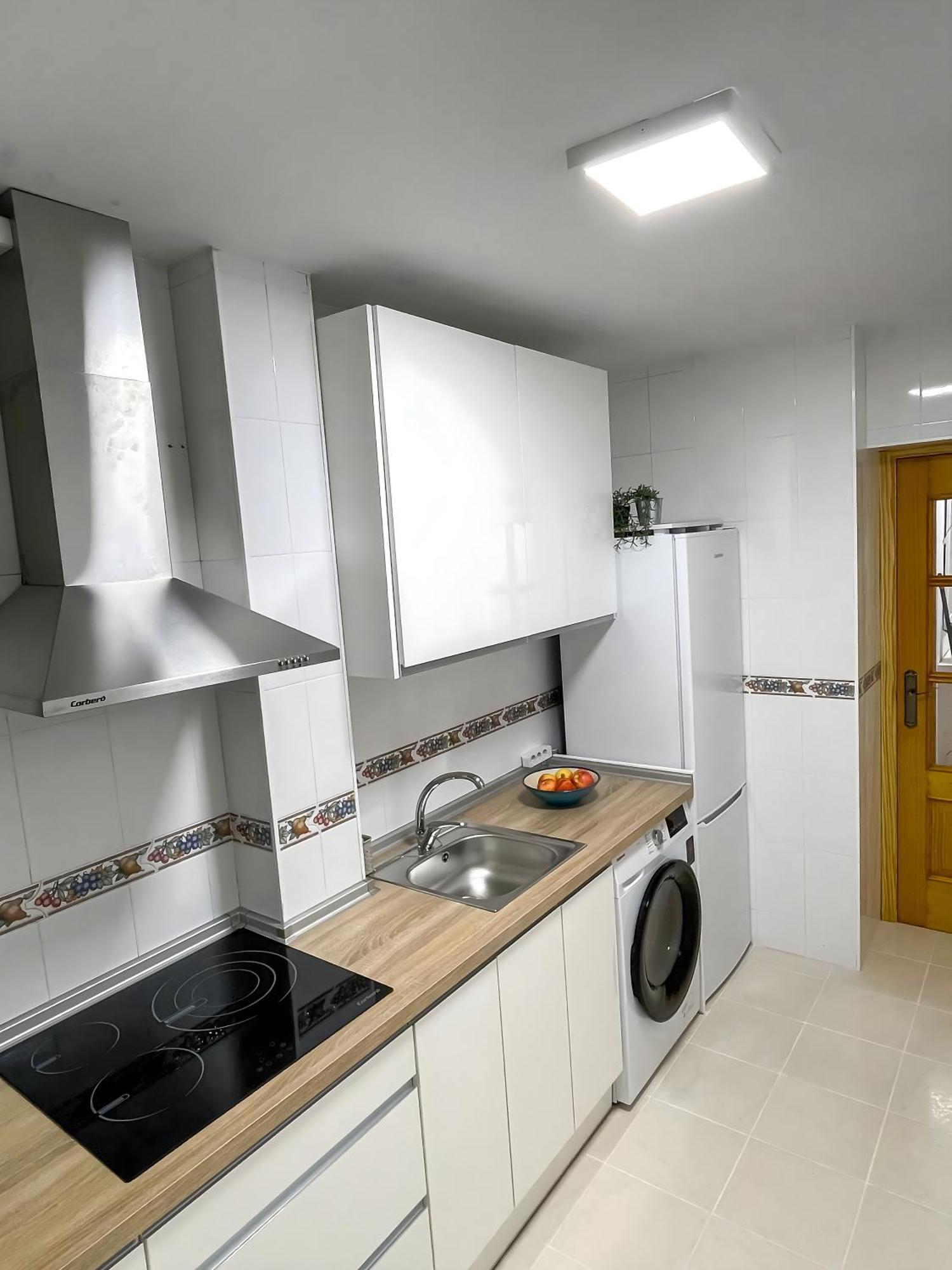 Apartment Lumen
