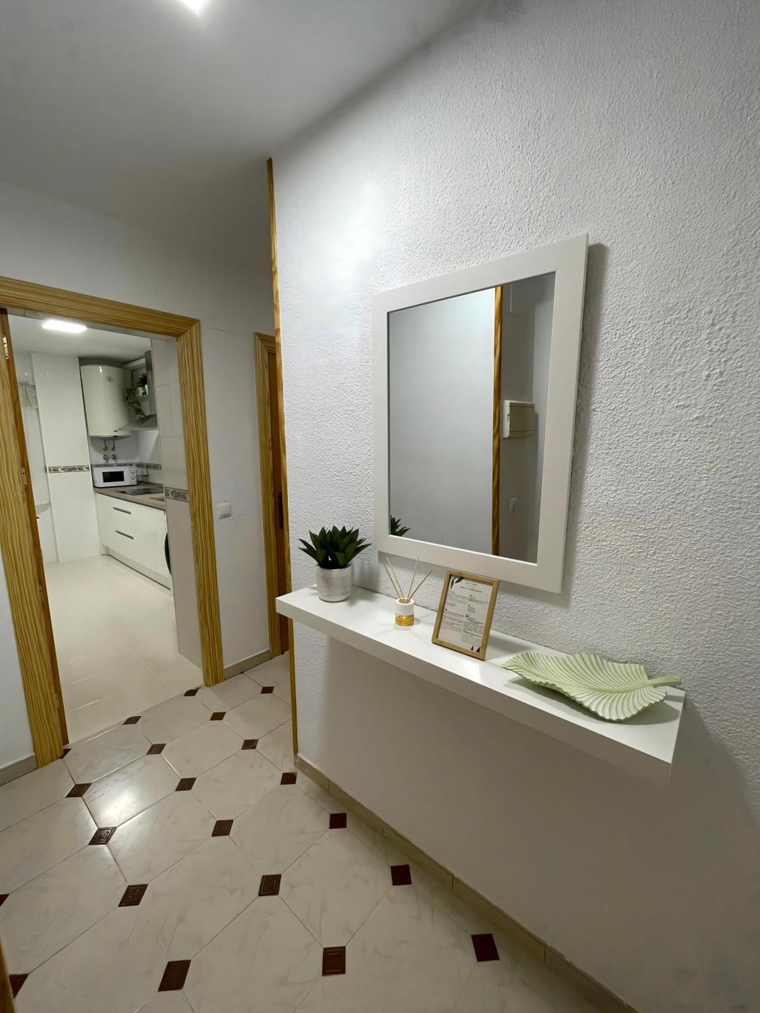 Apartment Lumen *